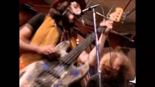Jethro Tull - Song for Jeffrey