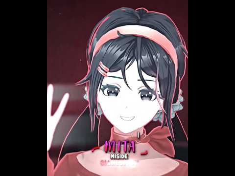 Mita vs Danny Johnson