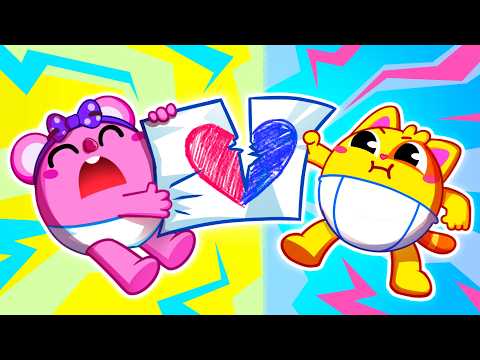 Live‼️🚨 Funny Song For Baby & Nursery Rhymes by Toddler Zoo