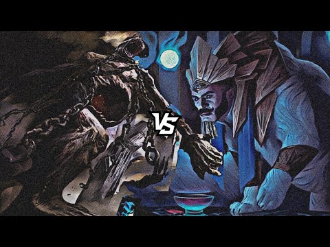 Fast Cast Emrakul!! Kroxa vs TIvit | MU 071022 | Duel Commander