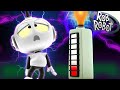 Tower of Power | Rob The Robot | Preschool Learning