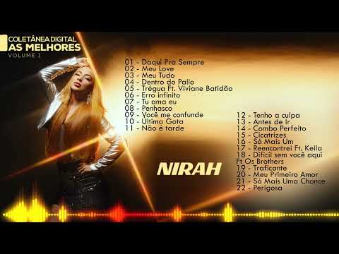 SET NIRAH DUARTE | Coletânea Digital AS MELHORES - Vol 1 | OFICIAL