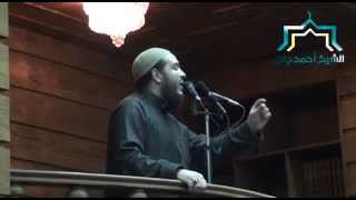 صورة الإسلام والتعامل مع الضعفاء | الجزء 02 | #خطبة_الجمعة  | د . أحمد جلال