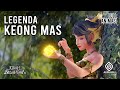 Legend Of The Golden Conch East Javanese Folklore Archipelago Story
