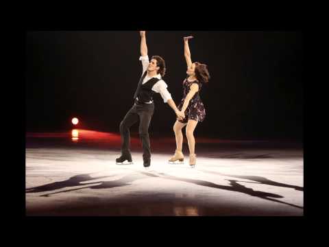 2015 Stars on Ice at Giant Center in Hershey, PA