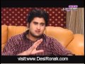 Sehailyan 13th April 2012 Part 1