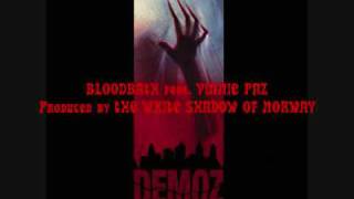 The White Shadow Of Norway ft. Demoz & Vinnie Paz - Bloodbath