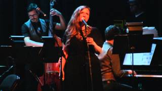 Portland Cello Project with Jolie Holland: "Why Did You Make Me Care?" From Beck's Song Reader