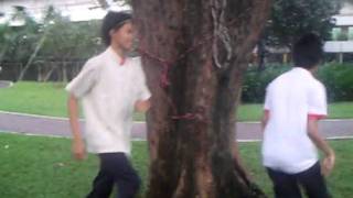 this guy&#39;s in love with you pare - ITJA