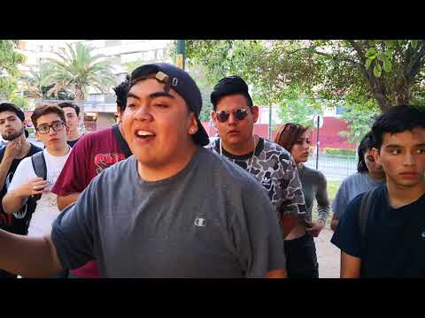 Cito vs Satim - 6tos - CondorFree Final de Temporada