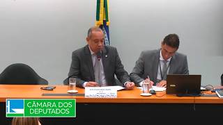  Discussão e votação de propostas legislativas - 25/03/2026 10:00