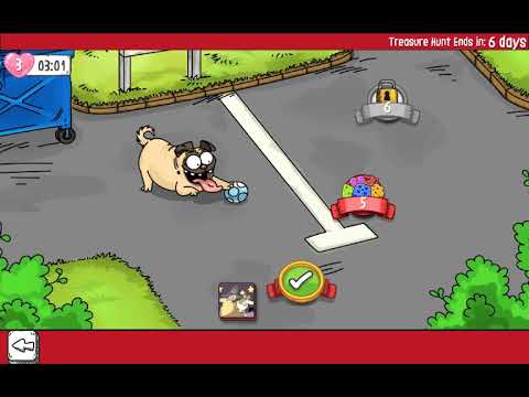 Simon's cat crunch time S5 part 110