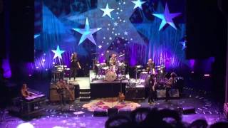 Ringo Starr and His All Starr Band (Bob Hope Theater, Stockton, CA 11-17-16)