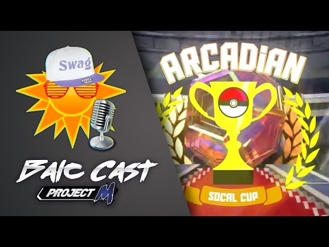 Balc Cast - Episode 4 (12/5/2016): PM Content Creation, SoCal Arcadian,  & more!