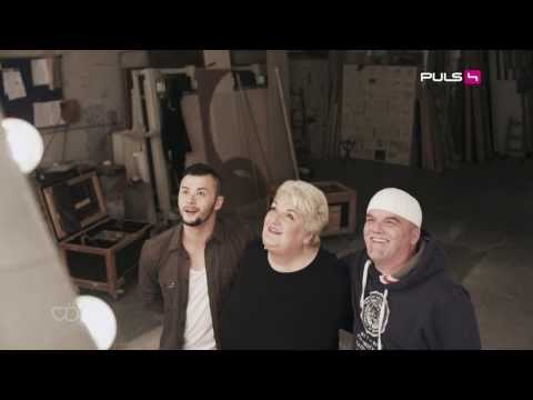 Herz von Österreich - Trailer