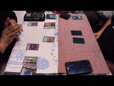 yugioh duel #10 metalfoe zoo vs anit meta