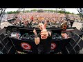 Ran D Hurricane Official Videoclip