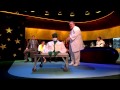 Illusionist Kevin James on The Jonathan Ross Show