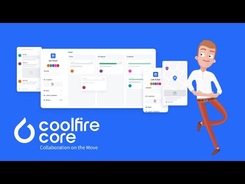 Coolfire Core