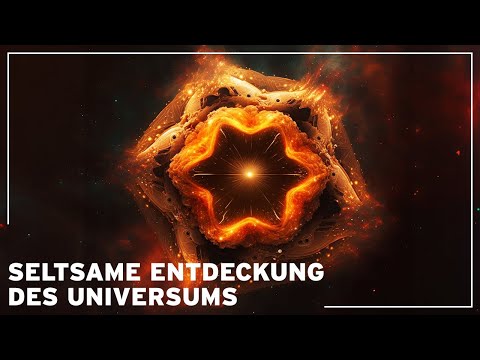 ENTDECKEN Sie die seltsamsten außerirdischen Stellarobjekte im Universum | Weltraum-Dokumentation
