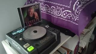 Kenny Rogers - Listen To The Rain (1990)