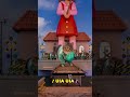 OIIA Jump Rope Game Squid Game