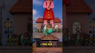 Download lagu OIIA Jump Rope Game | Squid Game mp3