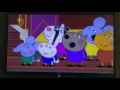 Peppa Pig The Queen