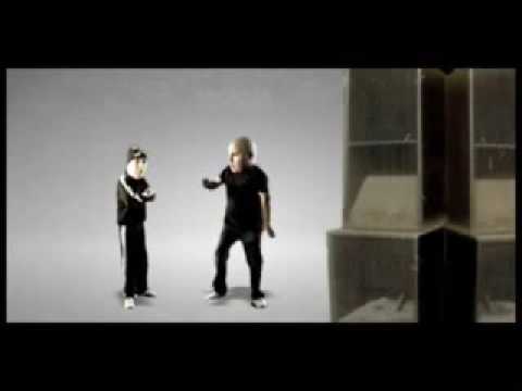 Sunship feat. Warrior Queen - Almighty Father