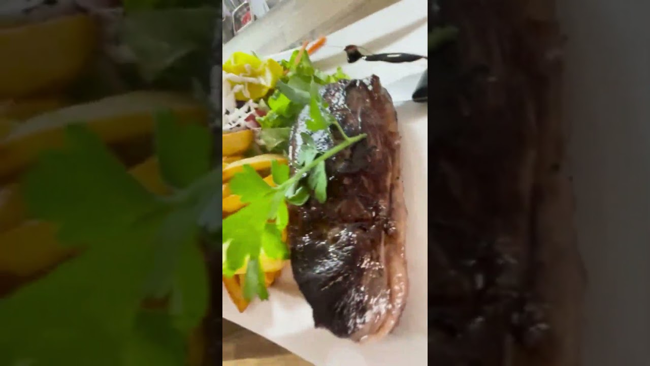 Vidéo externe