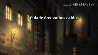 Arrows To Athens - City Of Angels (Tradução/Legendado) AMV