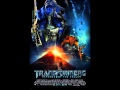 Transformers 2 Soundtrack - The Used Burning ...