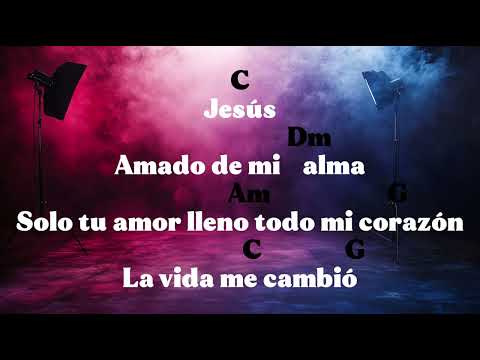 Jesús Amado De Mi Alma - Claudio Freidzon