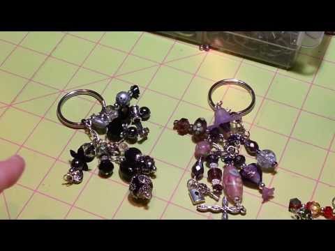 download lagu mp3 mp4 How To Make Keychain Charms, download lagu How To Make Keychain Charms gratis, unduh video klip How To Make Keychain Charms