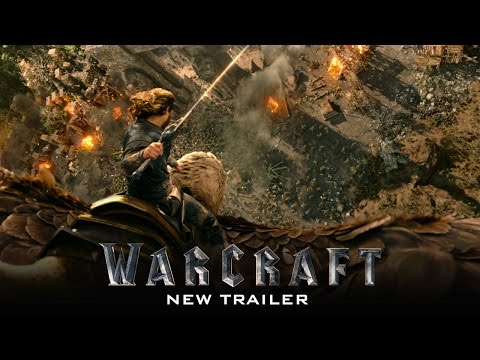 Warcraft (Trailer 2)