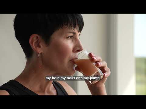 Boost your collagen levels: AVEA Collagen Activator