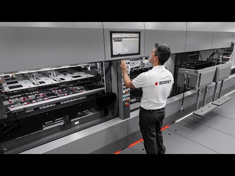 MASTERCUT 1.65 - Pioneering solution for litho-lam converting