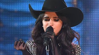 Camila Cabello &quot;Dreaming Of You” FULL | Rodeo Houston