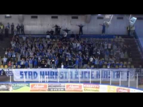 13.09.2011 UNIA Oświecim - Zagłębie Sosnowiec