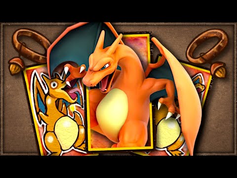 My Critting Fire Lizards are DESTROYING Opponents! | Backpack Battles