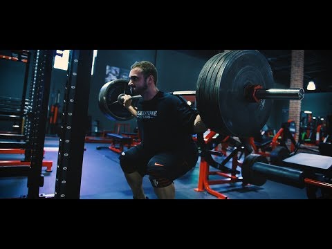 Starting From Scratch Episode 10 | Quad Training