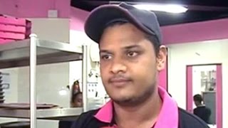 How this pizza delivery boy rescued over 20 people in Mumbai high-rise fire