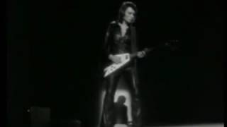 Johnny Hallyday   fils de personne  1971