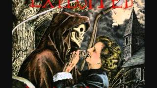 The Exploited (UK) - Death Before Dishonour FULL ALBUM 1987 (2001 reissue)