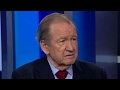 Pat Buchanan takes on the 'deep state' agitators