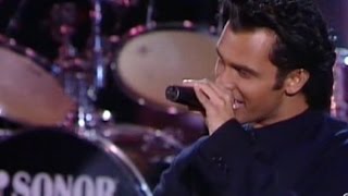 Double You - Dancing With An Angel (Live) 1995
