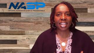 NASP's Facebook Live with Top Sales Advisors