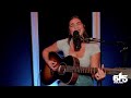 Singled Out Sessions - Abby Anderson 
