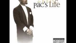 2Pac - International - Pac&#39;s Life 2006