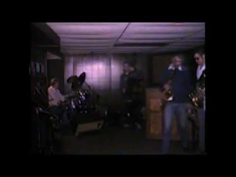 Thumbnail for Steve Wood/Brad Felt Quintet - "Roll Call" - 1989